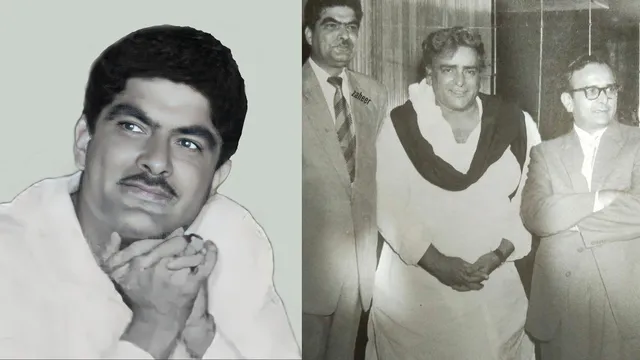 Anil Kapoor Turns 69: Revisiting His Iconic Filmography