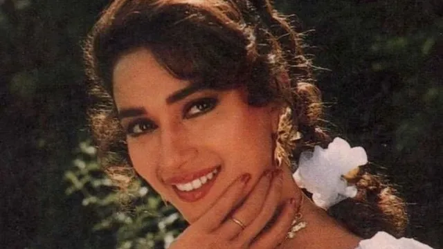 Madhuri Dixit Recalls Being Body Shamed Early On In Her Career, Told To Fix Her Nose: 'If You're Different...'