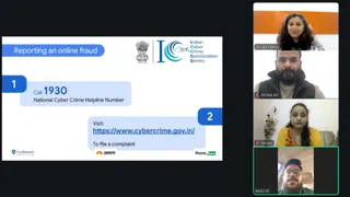 Jagran-DigiKavach Campaign: Senior Citizens In Agra And Mathura Receive Digital Safety Training
