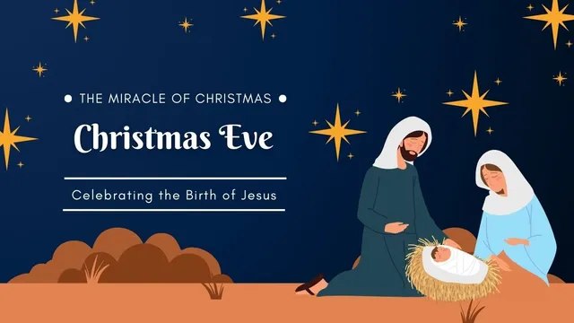 Is There Post On Christmas Eve