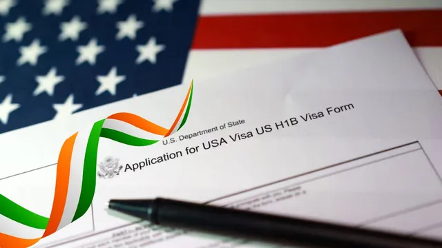 US H-1B Visa: Wage-Based Lottery & $100K Fee Impact Hiring