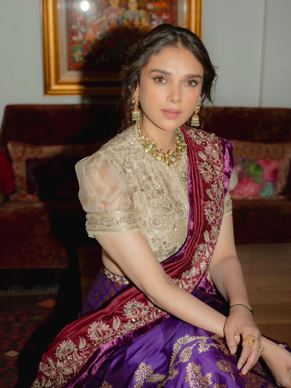 Aditi Rao Hydari