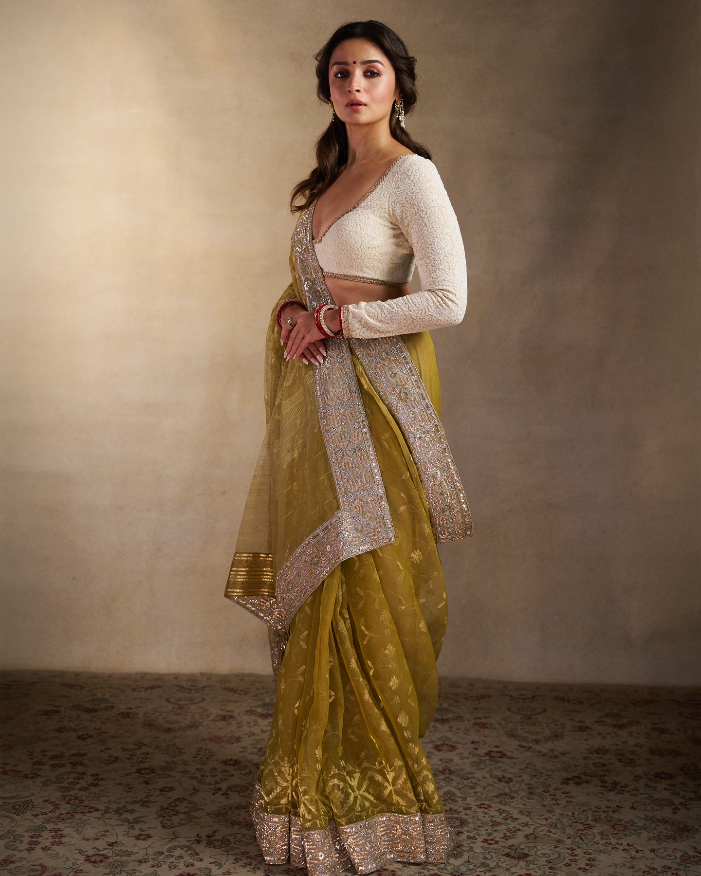 Alia Bhatt