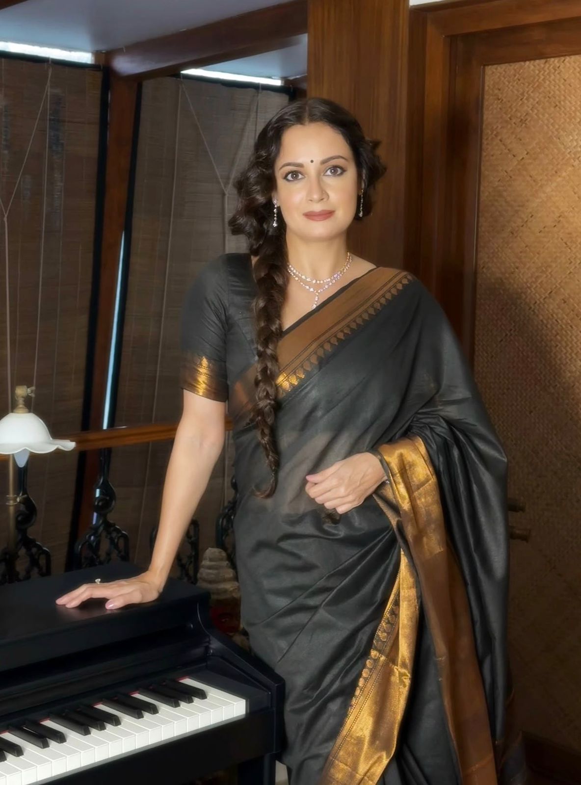 Dia Mirza