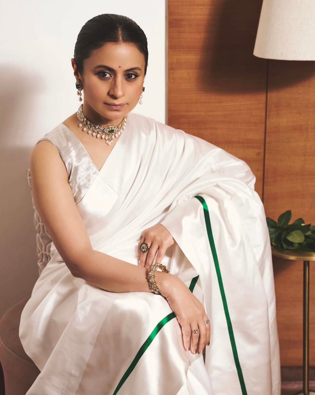 Rasika Dugal