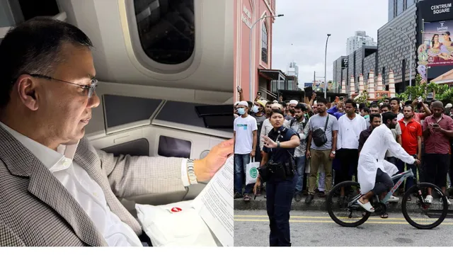 Tarique Rahman's Hawa Bhaban Past: Anti-India Allegations and Return