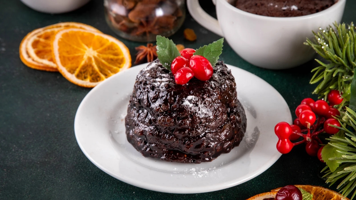 10 Christmas dishes around the world 2