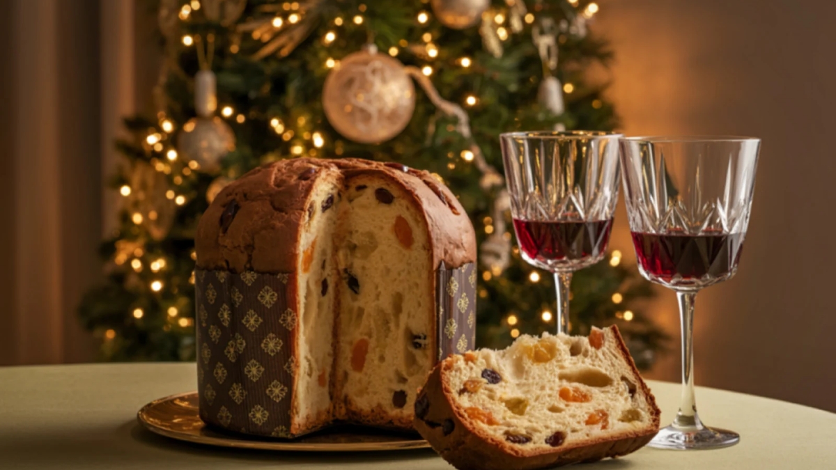 10 Christmas dishes around the world 3