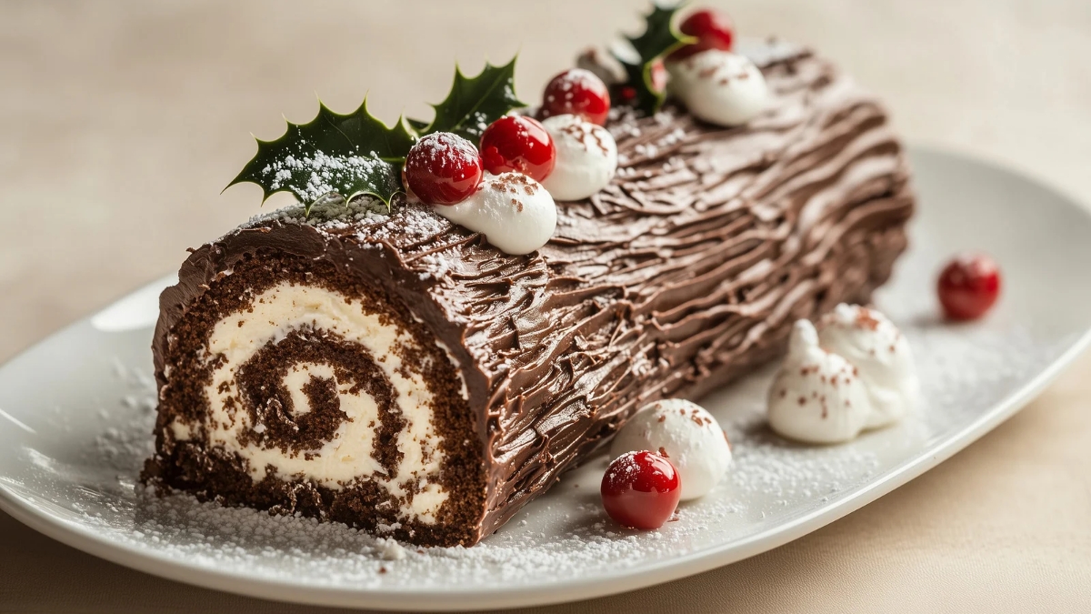 10 Christmas dishes around the world 4