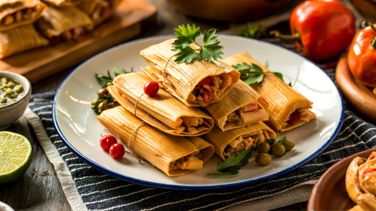 10 Christmas dishes around the world 5