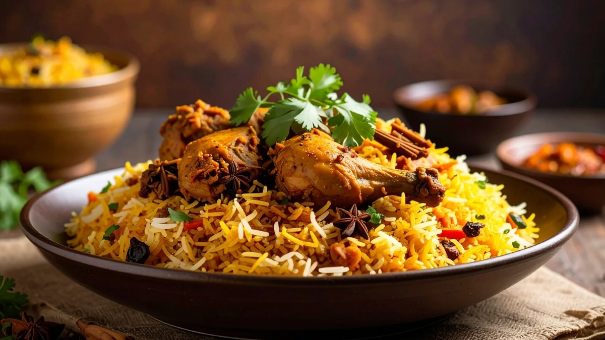 10 Christmas dishes around the world 6