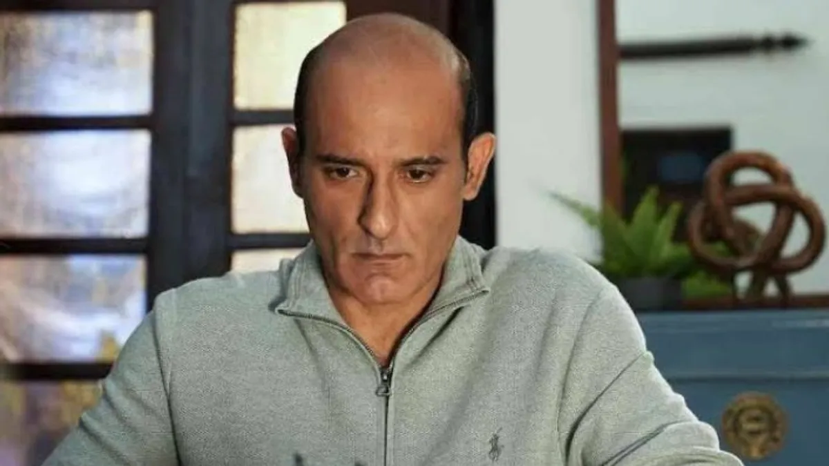 Akshay Khanna Quitte Drishyam 3 Sept Jours Avant le Début du Tournage