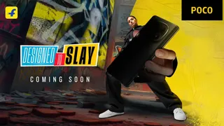 Poco M8 Pro 5G Launched Globally With Snapdragon 7s Gen 4, 6,500mAh Battery And 100W Charging