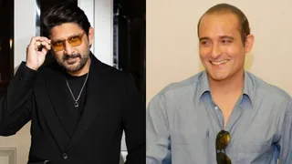 ‘He Lives Life On His Own Terms’: Arshad Warsi Reacts To Akshaye Khanna’s Exit From Drishyam 3