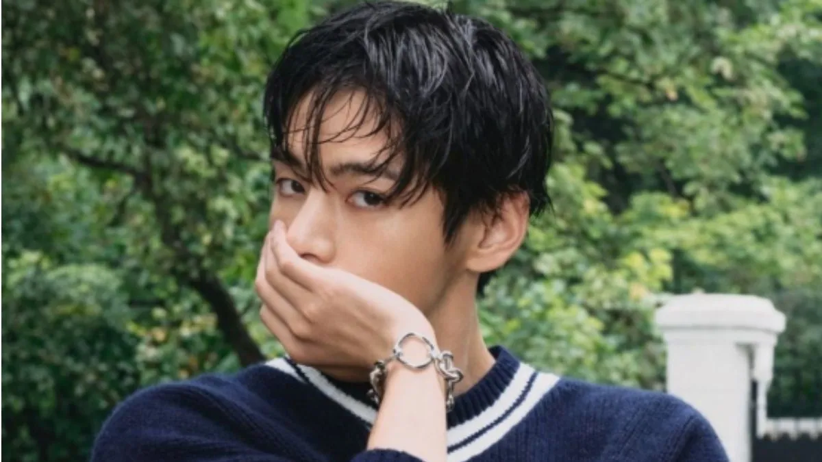 BTS To Visit India During 2026 World Tour? V Aka Kim Taehyung Teases
