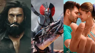 Box Office Collection Live Updates: Dhurandhar Continues To Dominate On Day 23, Outperforms Avatar 3 And Tu Meri Main Tera
