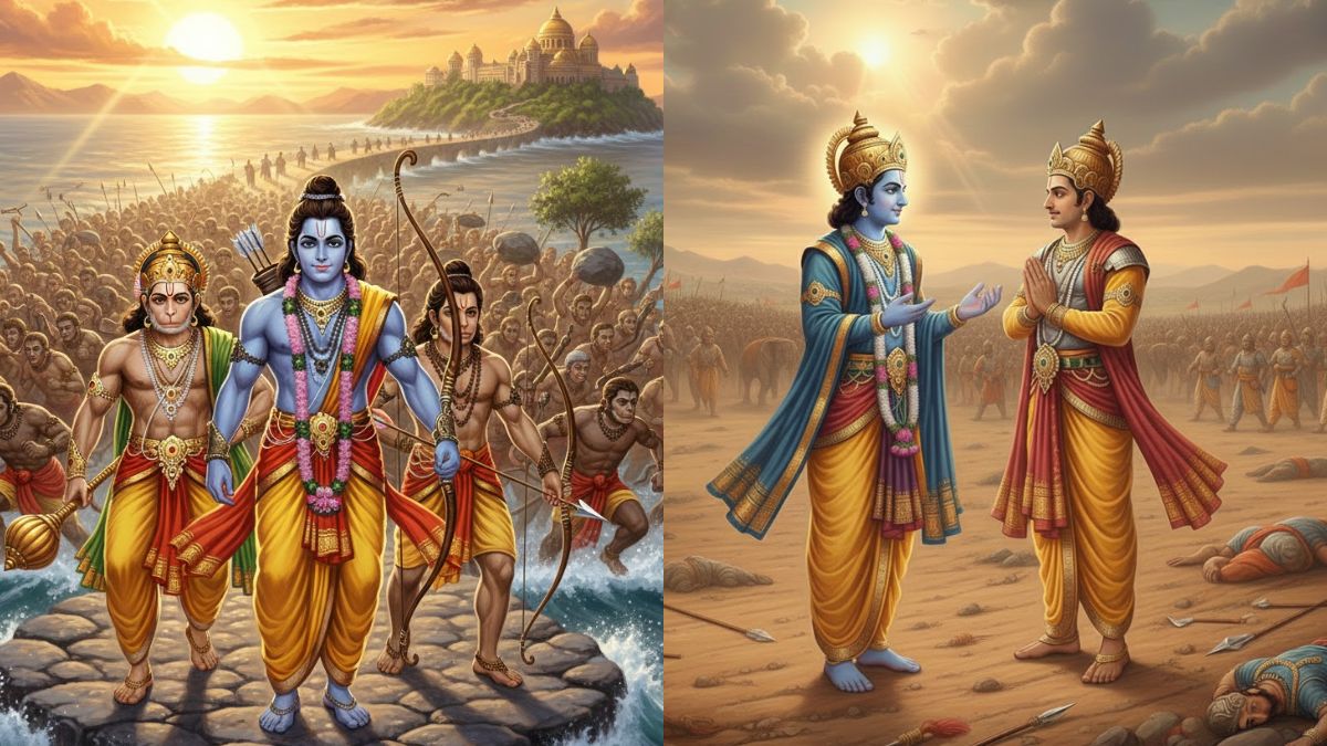 life-lessons-from-ramayana-mahabharata