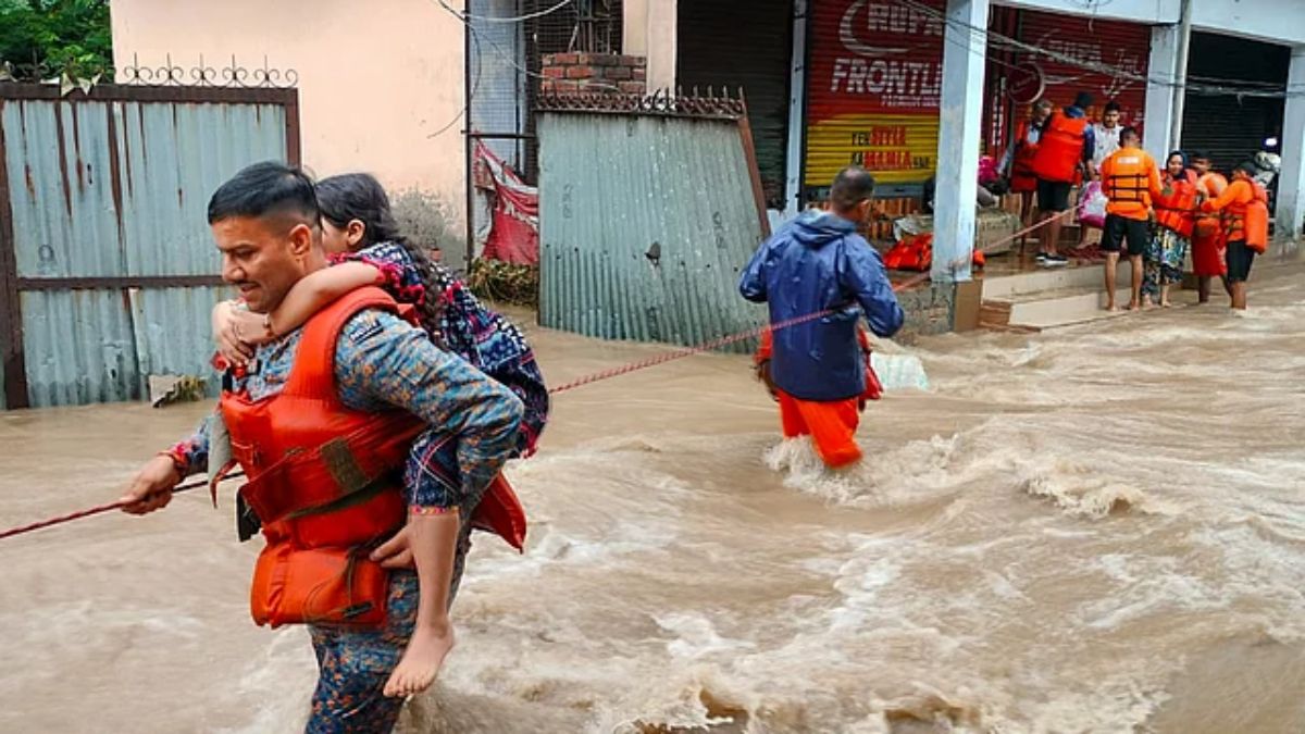 punjab