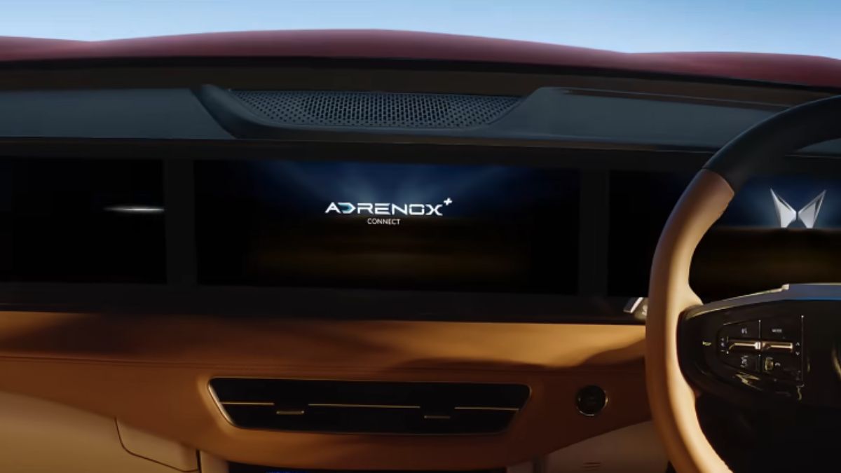 XUV7XOaudiosystem