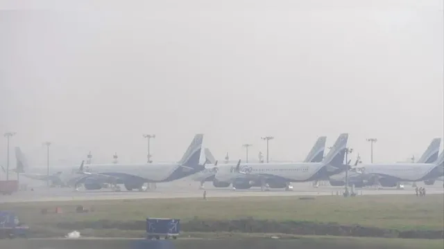 Indian Airlines Battle for Pilots Amidst FDTL Impact and Bonuses