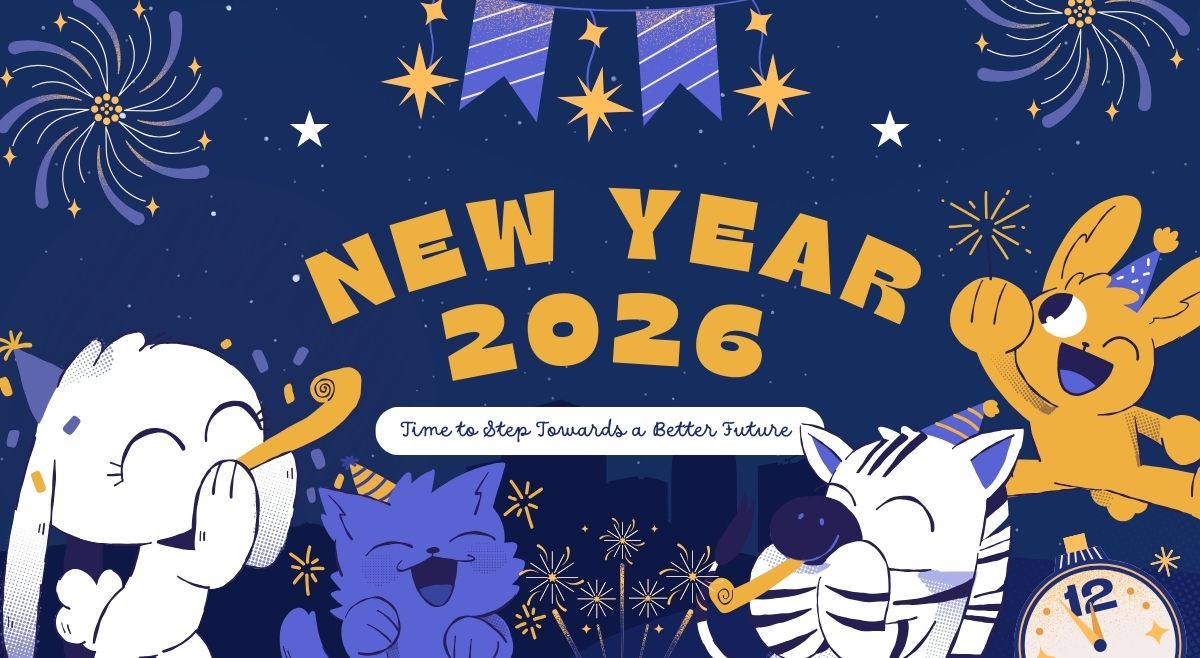 New Year