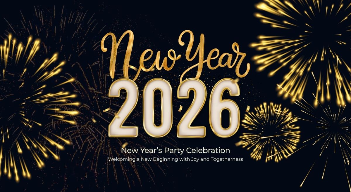 New Years status