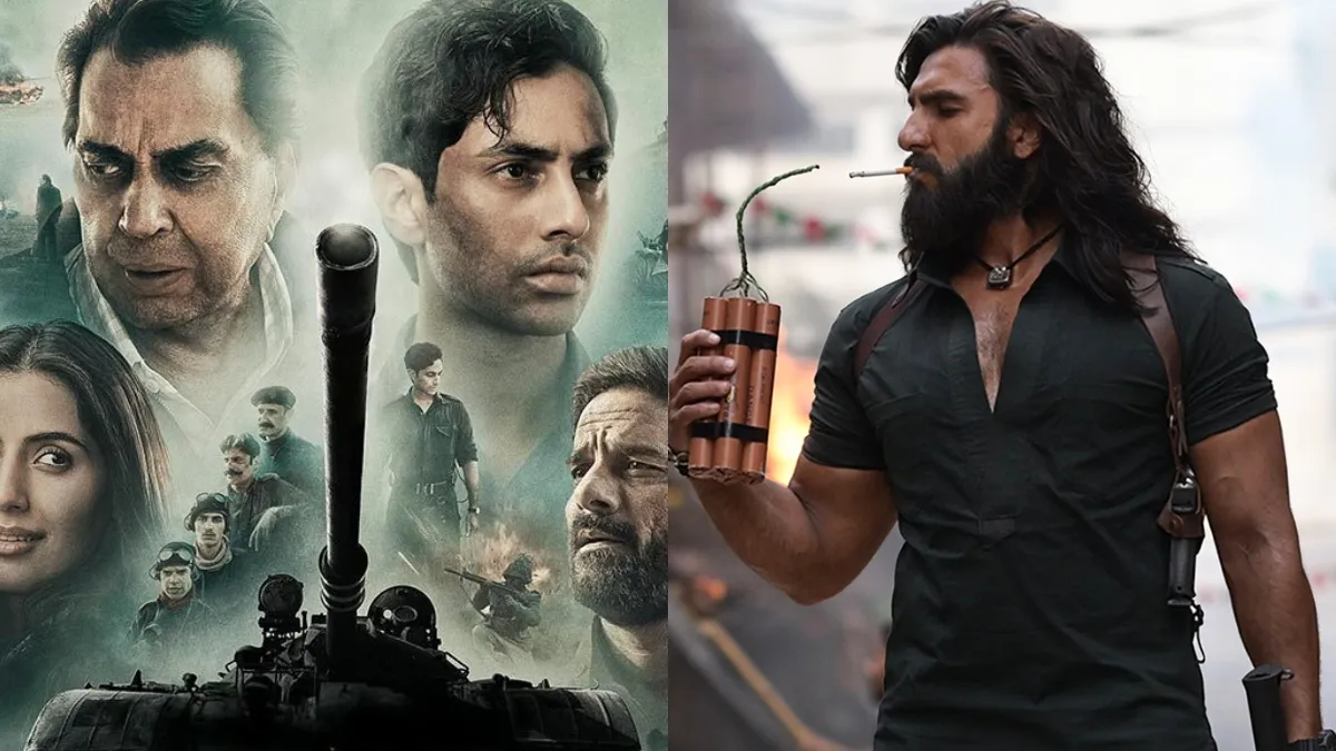 ‘Dhurandhar’ Box Office Day 29: Ranveer Singh Film Crosses ₹1,160 Crore Worldwide, Holds Strong in Week 5