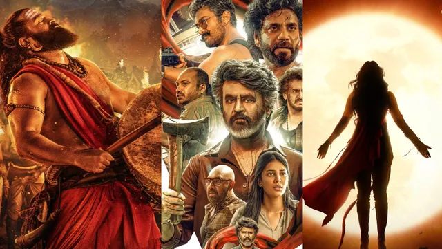 Tollywood 2025: Star Power Wanes as Box Office Disappoints