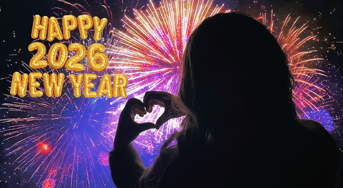 40+ Trending Songs To Welcome New Year 2026 On WhatsApp, Instagram And ...
