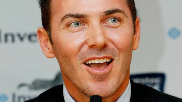 Damien Martyn Shows Positive Signs in Health Battle After Induced Coma