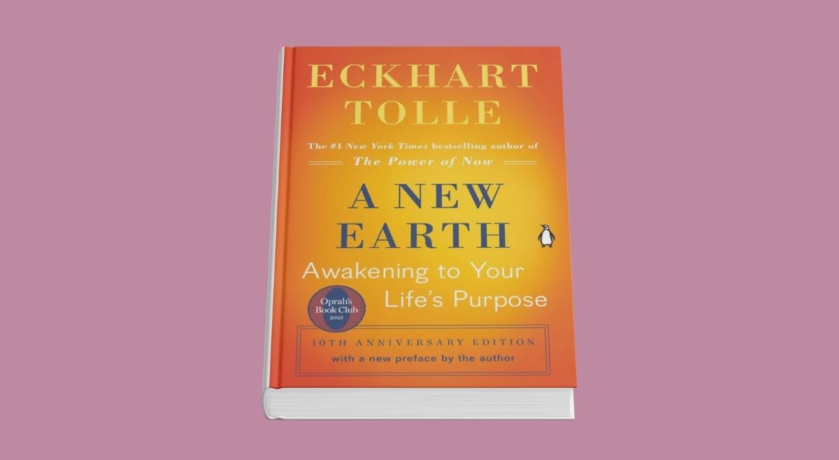 A New Earth
