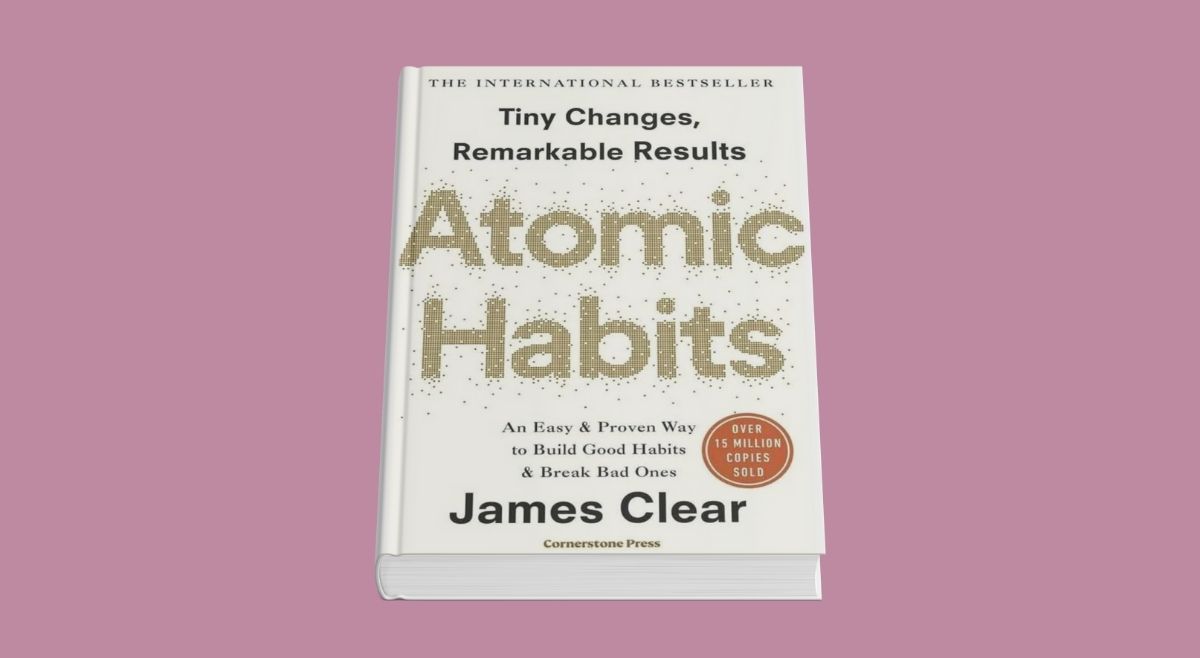 Atomic Habits