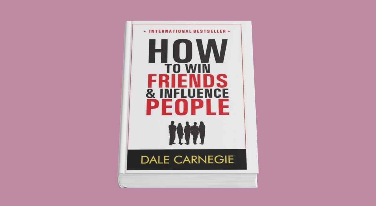 How To Win Friends And Influence
