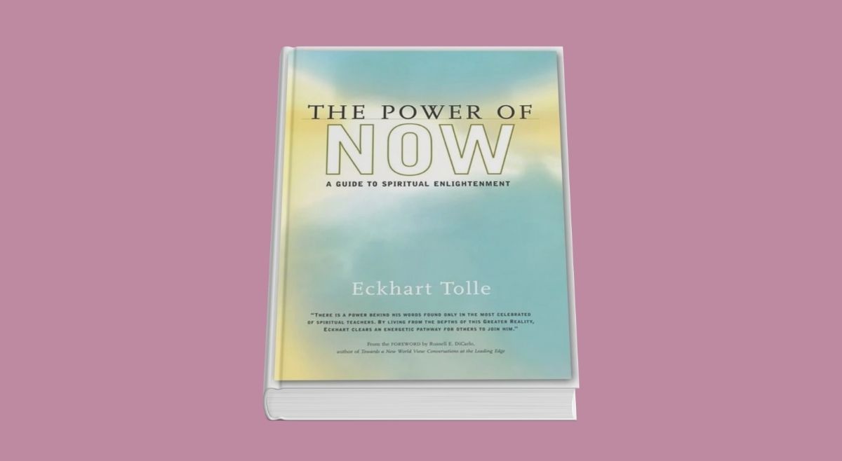 the power of now