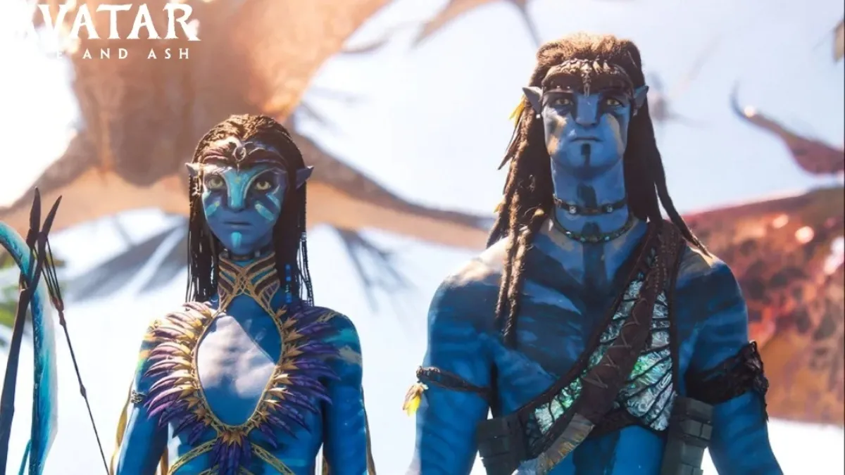 Avatar Fire And Ash Box Office Collection Day 14: Is James Cameron’s Epic A Blockbuster?