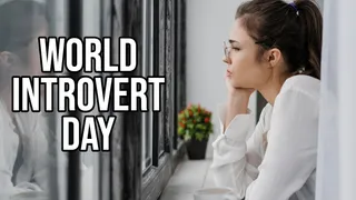 The Quiet Power Within: Why World Introvert Day Matters More Than Ever
