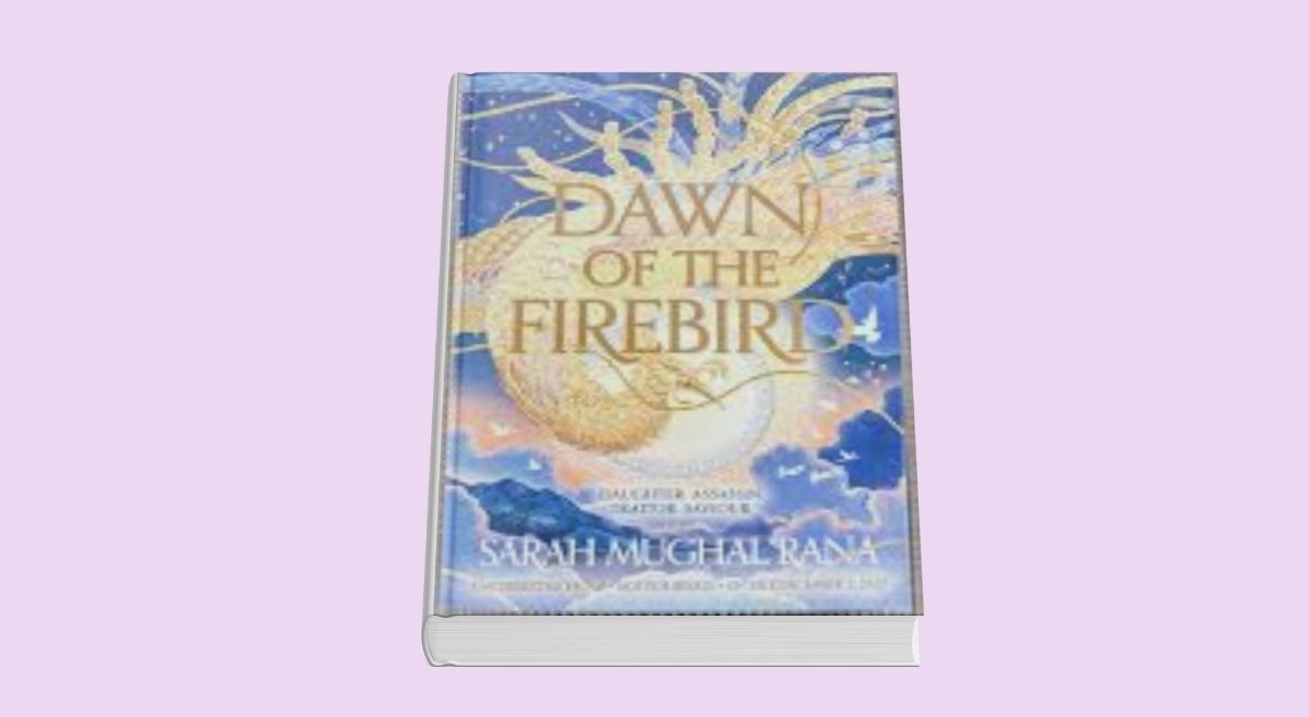 Dawn Of The Firebird