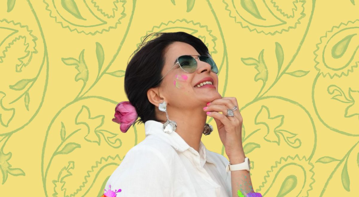 Kirti Kulhari hairstyles