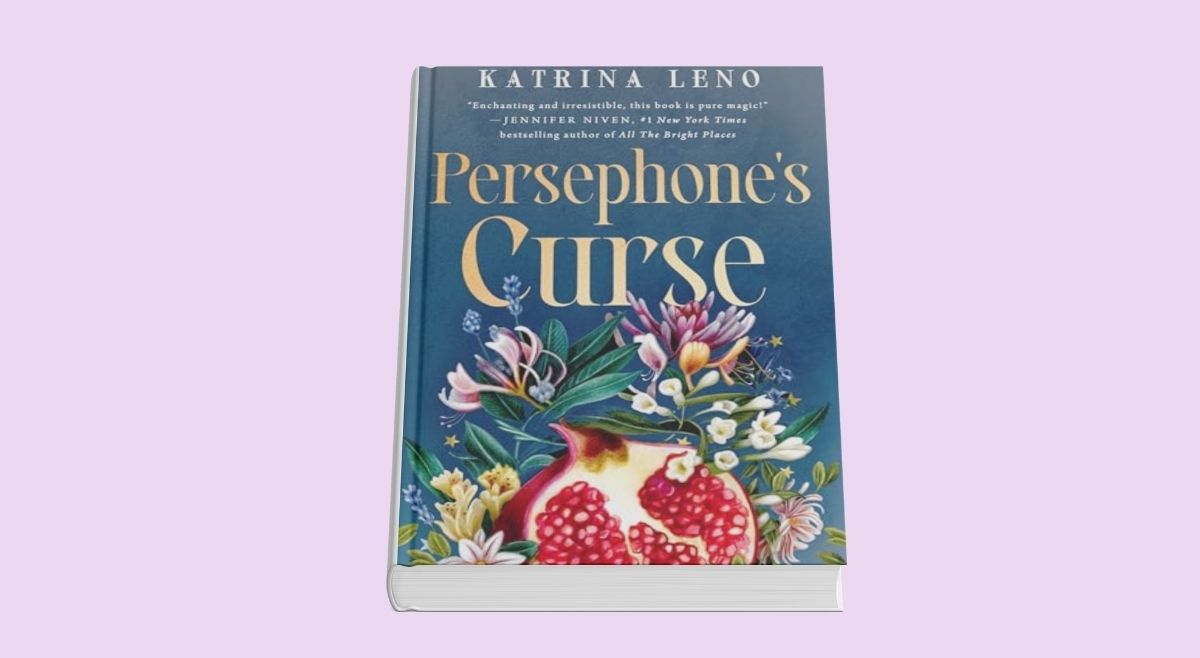 Persephones Curse