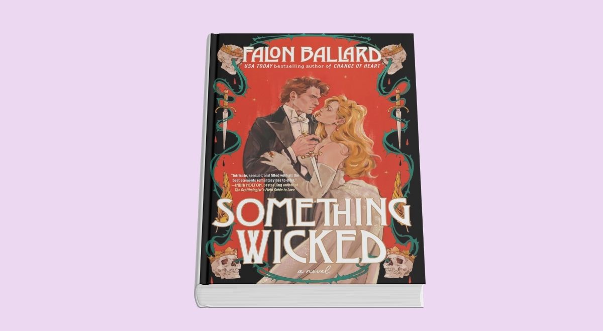 Something Wicked