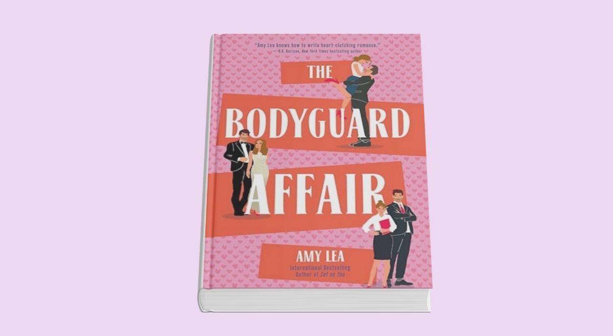 The Bodyguard Affair