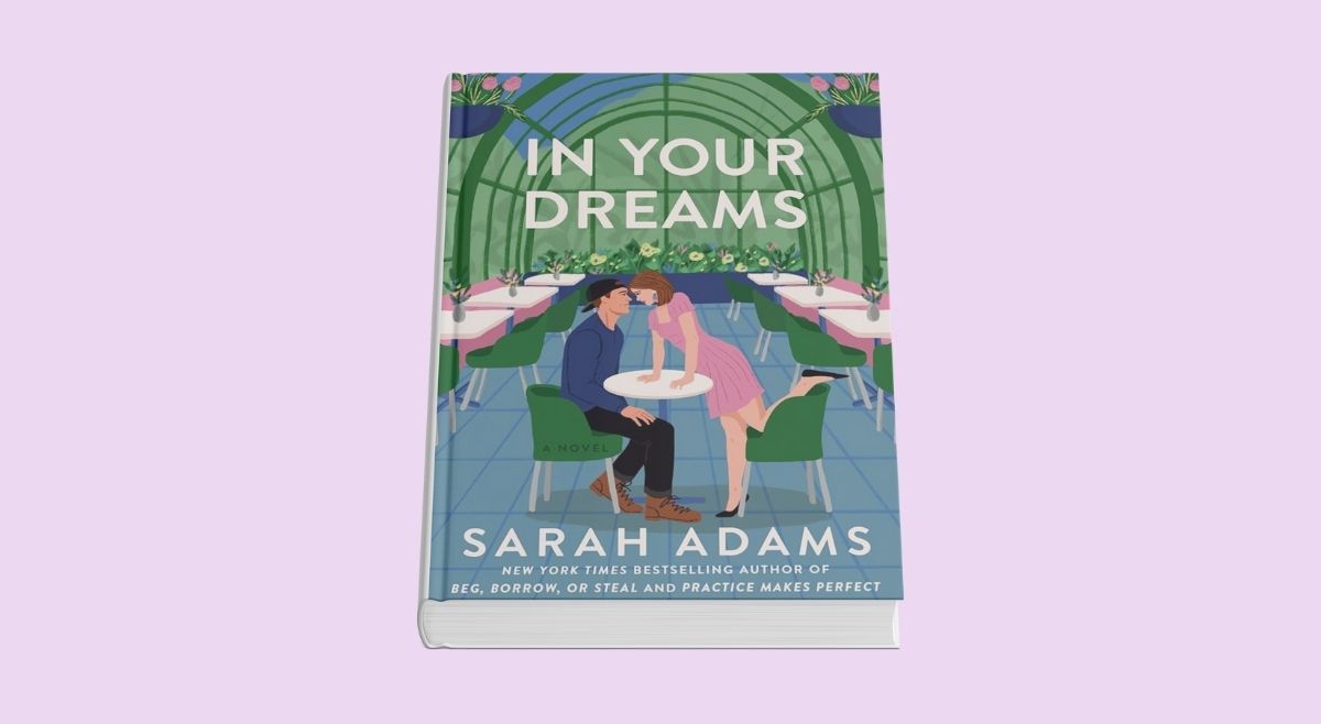 in your dreams