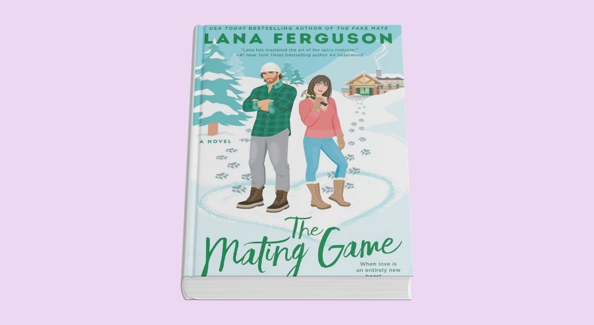 the mating game