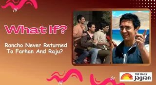 22 Years In Prison And Zaara Never Returned To Veer; Reimagining Veer ...