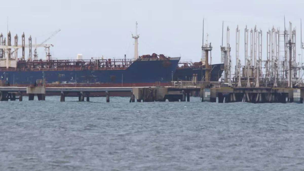 Maduro's Capture Puts Venezuela Oil In Focus: Can Trump Revive The Industry, Will India Benefit?