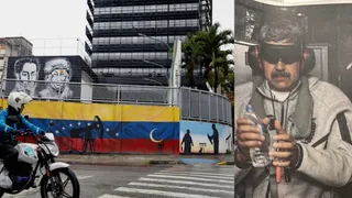 Maduro's Capture Puts Venezuela Oil In Focus: Can Trump Revive The Industry, Will India Benefit?