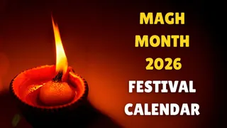 Angarki Chaturthi 2026: Date, Time, Moonrise Timings Significance And ...