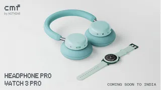 CMF Headphone Pro India Launch Set For January 13: Colours, Features And What To Expect