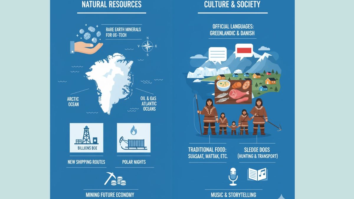 interesting facts about greenland (7)