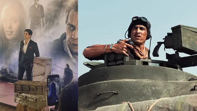 Ikkis Box Office: Strong Start Followed by Significant Weekday Drop